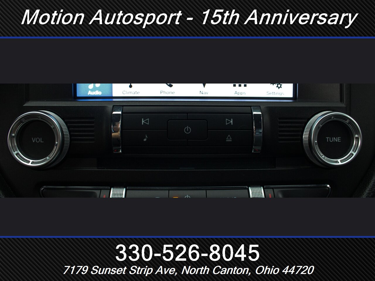 2016 Ford Mustang GT Premium California Special - Photo 19 - North Canton, OH 44720