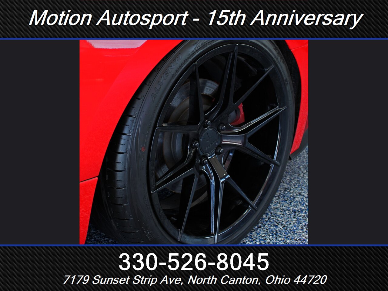 2016 Ford Mustang GT Premium California Special - Photo 36 - North Canton, OH 44720