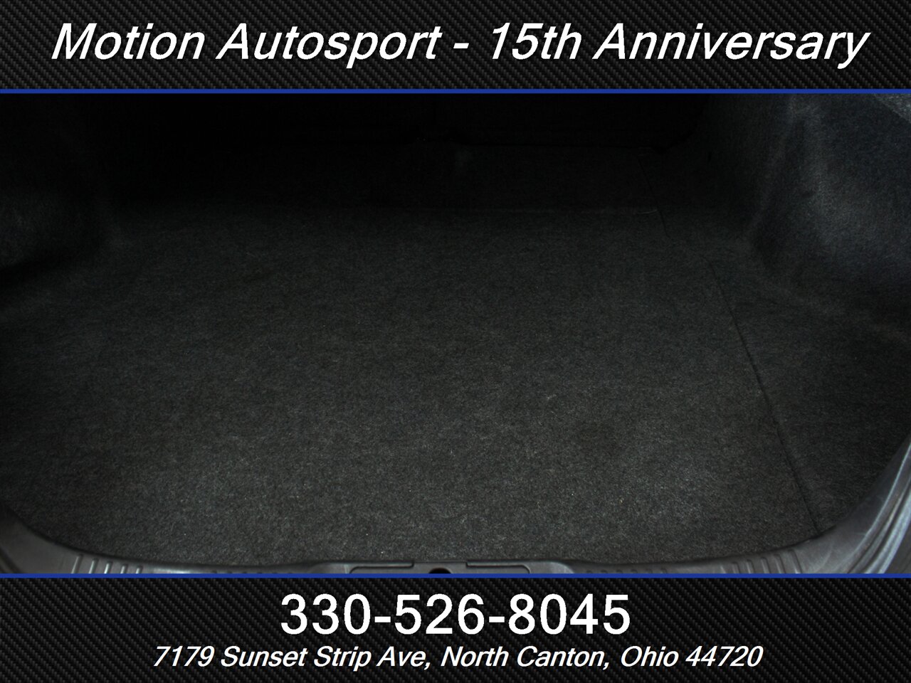 2016 Ford Mustang GT Premium California Special - Photo 7 - North Canton, OH 44720