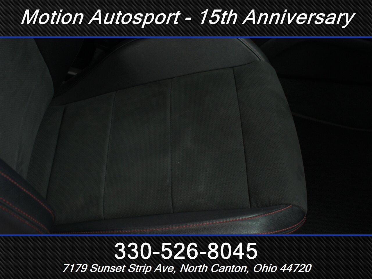 2016 Ford Mustang GT Premium California Special - Photo 30 - North Canton, OH 44720