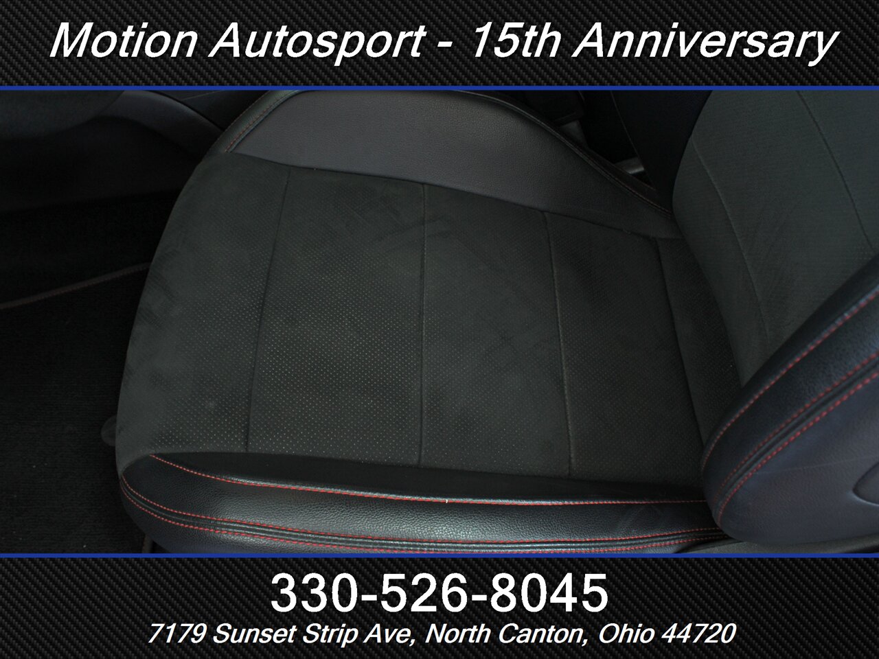 2016 Ford Mustang GT Premium California Special - Photo 25 - North Canton, OH 44720