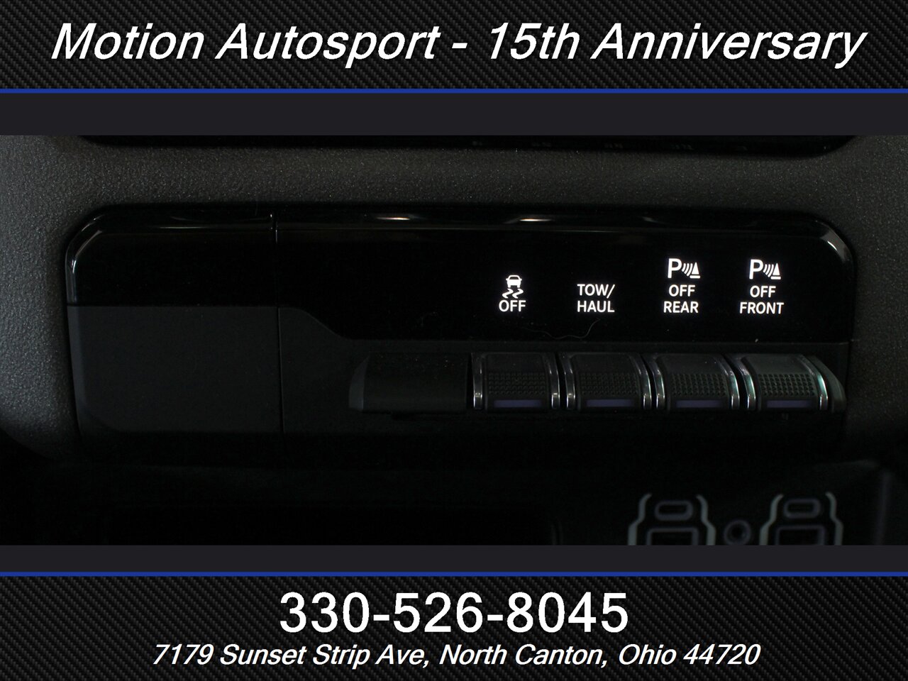 2021 RAM 1500 Built To Serve Edition  Panoramic Moon Roof 4X4 - Photo 24 - North Canton, OH 44720