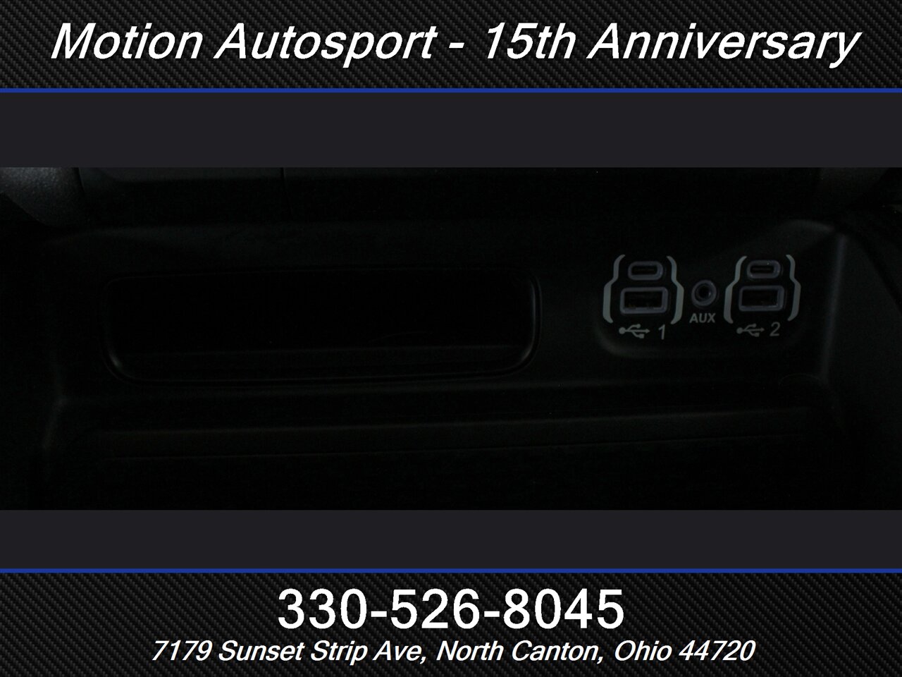 2021 RAM 1500 Built To Serve Edition  Panoramic Moon Roof 4X4 - Photo 23 - North Canton, OH 44720