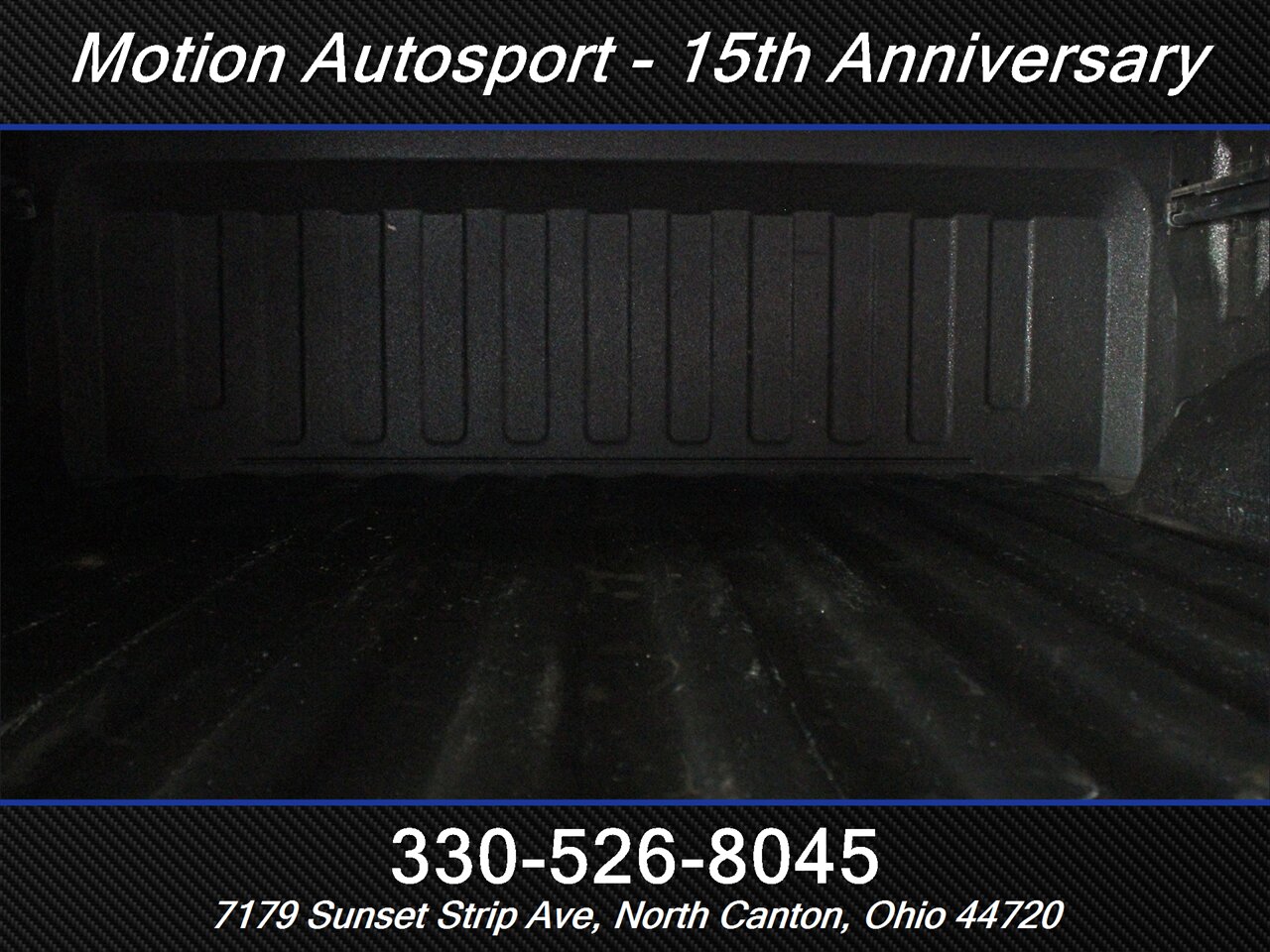 2021 RAM 1500 Built To Serve Edition  Panoramic Moon Roof 4X4 - Photo 10 - North Canton, OH 44720