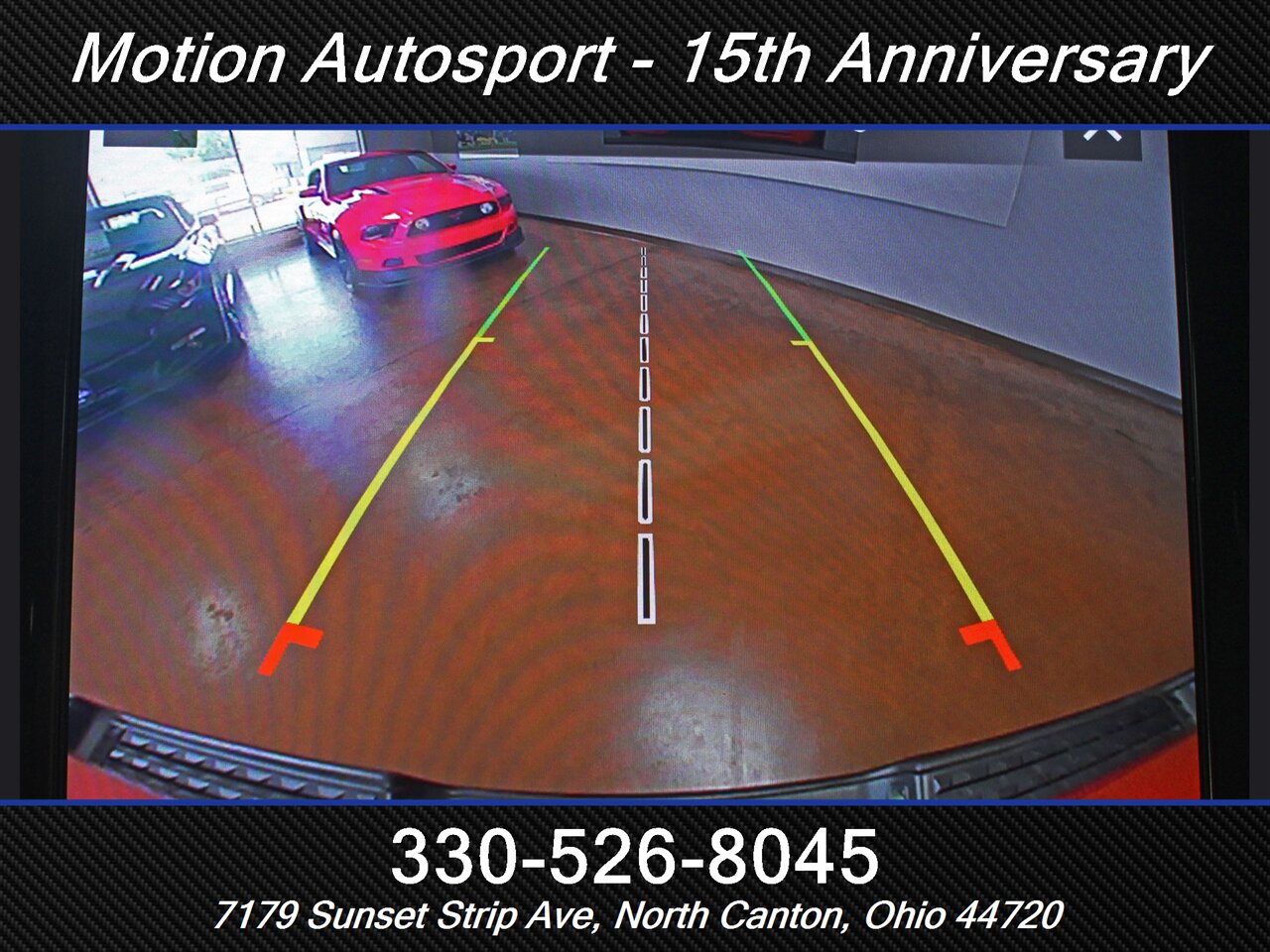 2021 RAM 1500 Built To Serve Edition  Panoramic Moon Roof 4X4 - Photo 32 - North Canton, OH 44720