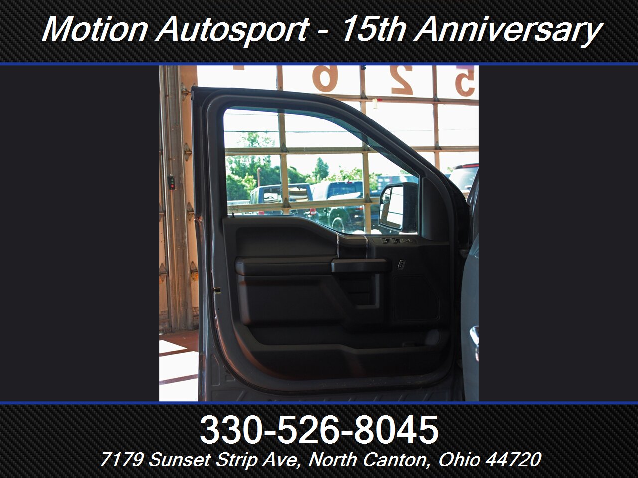 2019 Ford F-150 XLT Sport Special Edition FX4 4X4 - Photo 12 - North Canton, OH 44720