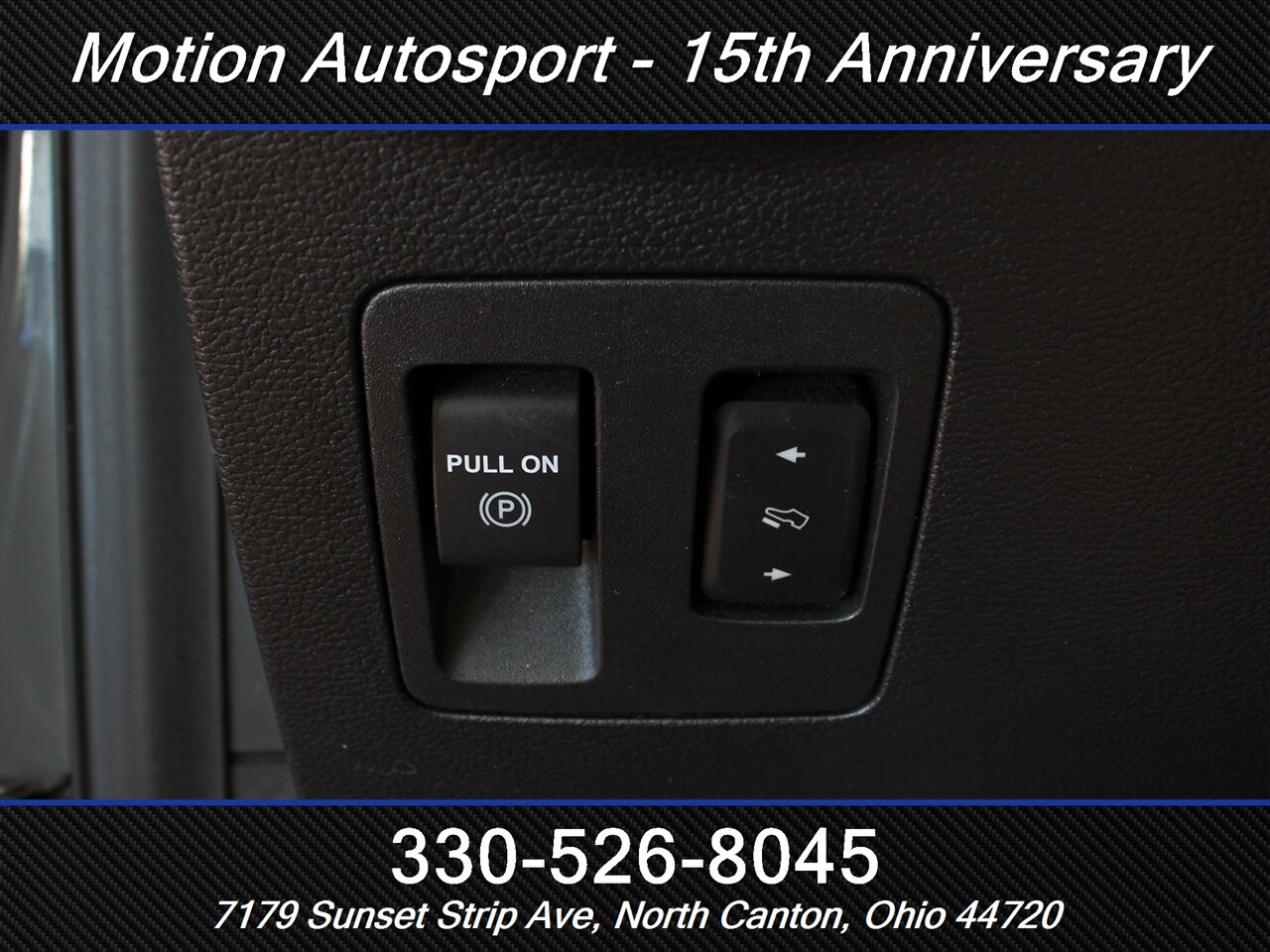 2019 Ford F-150 XLT Sport Special Edition FX4 4X4 - Photo 15 - North Canton, OH 44720
