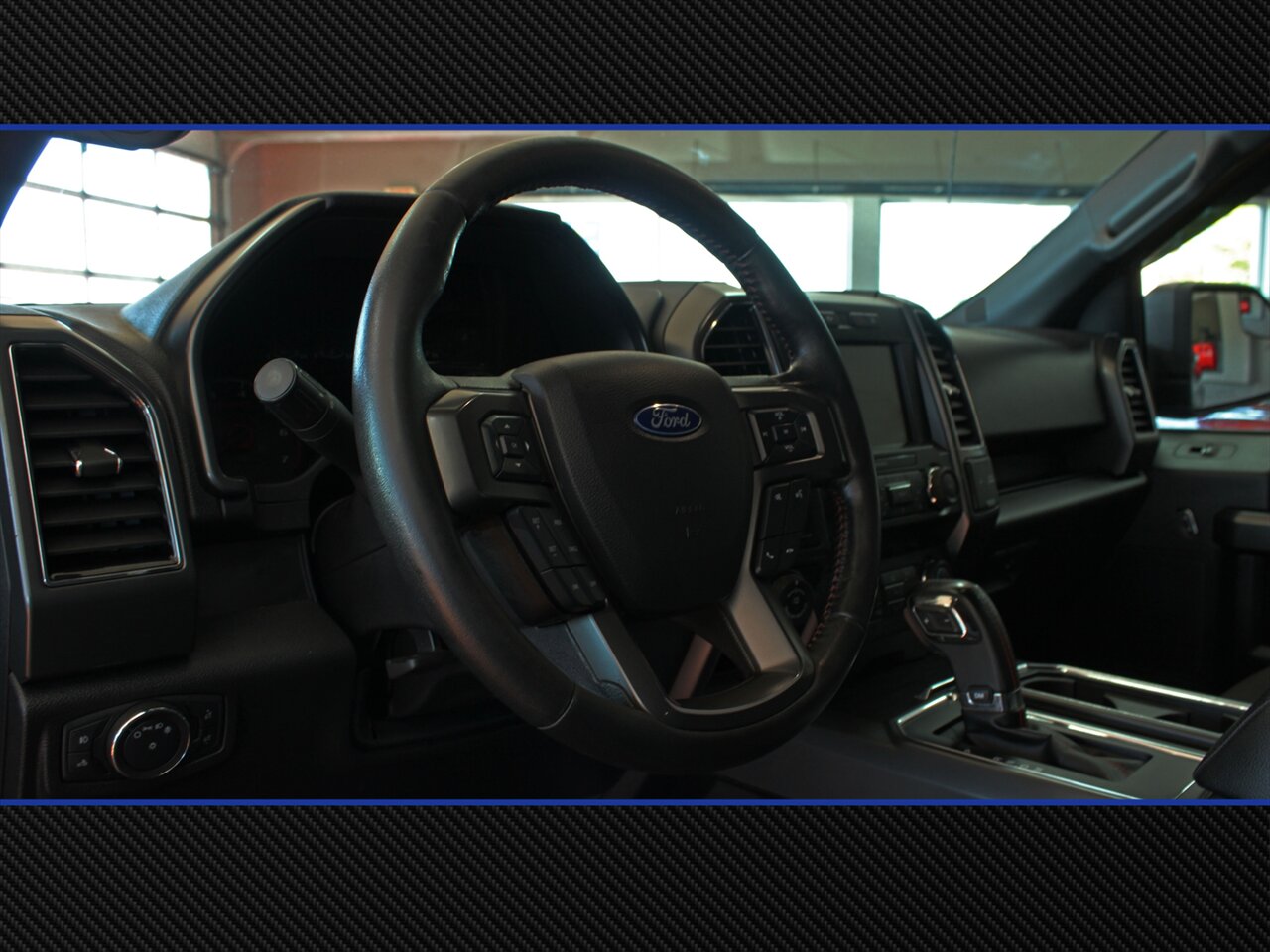 2019 Ford F-150 XLT Sport Special Edition FX4 4X4 - Photo 13 - North Canton, OH 44720
