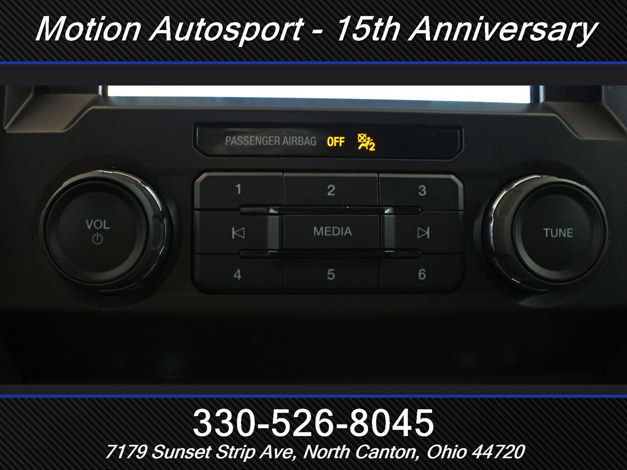 2019 Ford F-150 XLT Sport Special Edition FX4 4X4 - Photo 24 - North Canton, OH 44720
