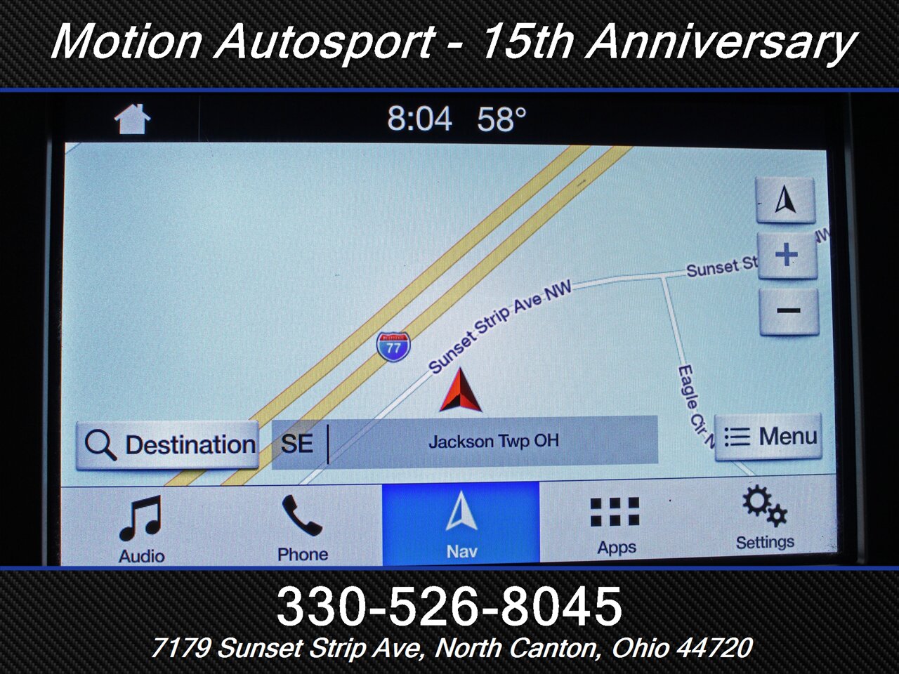 2019 Ford F-150 XLT Sport Special Edition FX4 4X4 - Photo 27 - North Canton, OH 44720