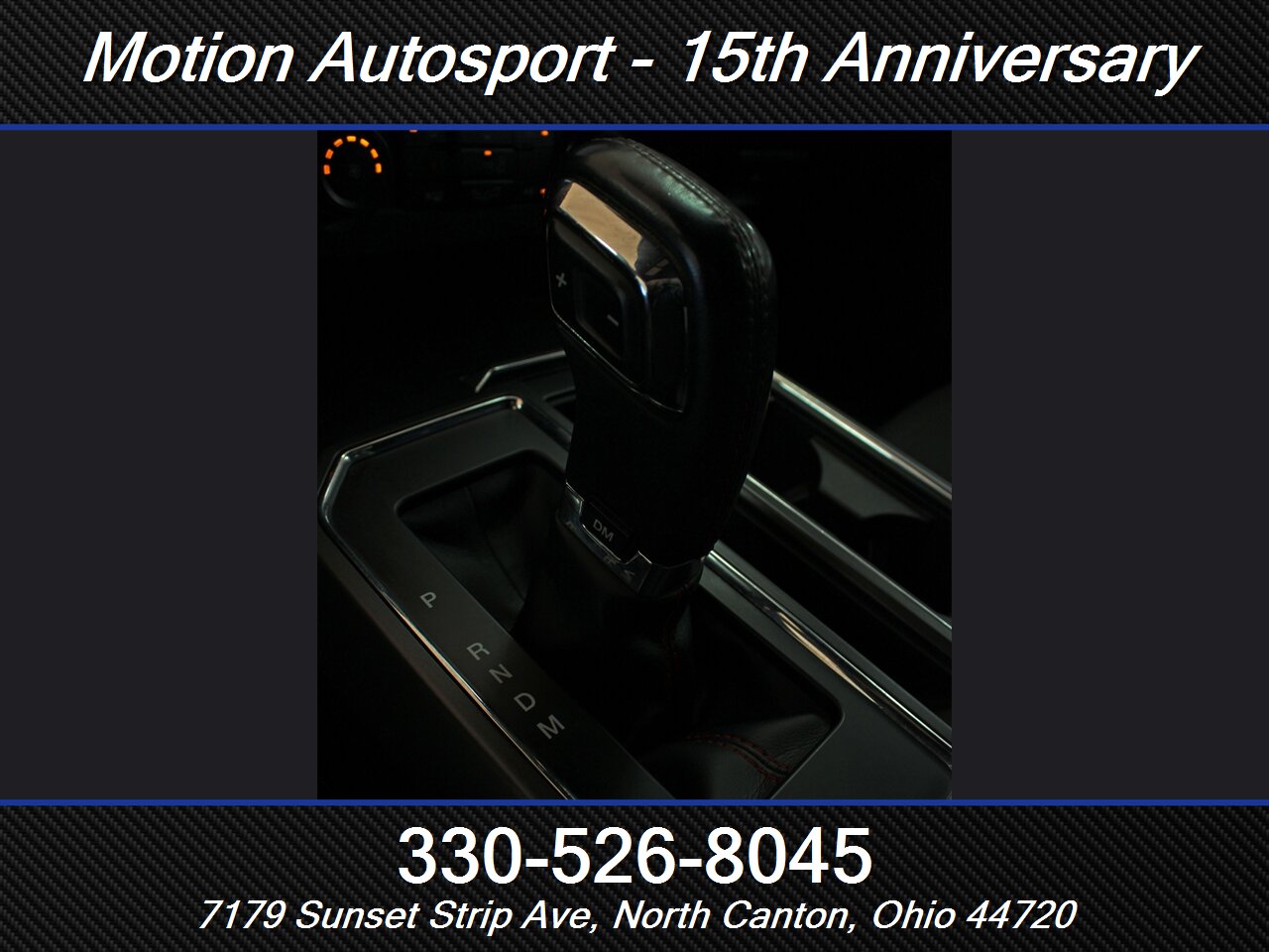 2019 Ford F-150 XLT Sport Special Edition FX4 4X4 - Photo 21 - North Canton, OH 44720