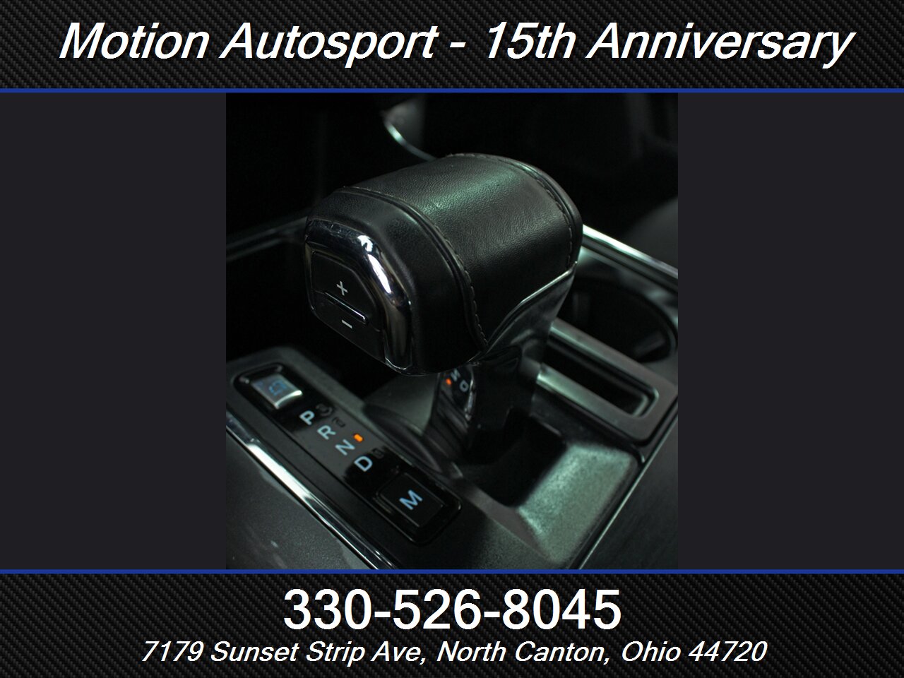 2023 Ford F-150 XLT Sport FX4 Panoramic Roof 4X4 Custom Lift - Photo 18 - North Canton, OH 44720