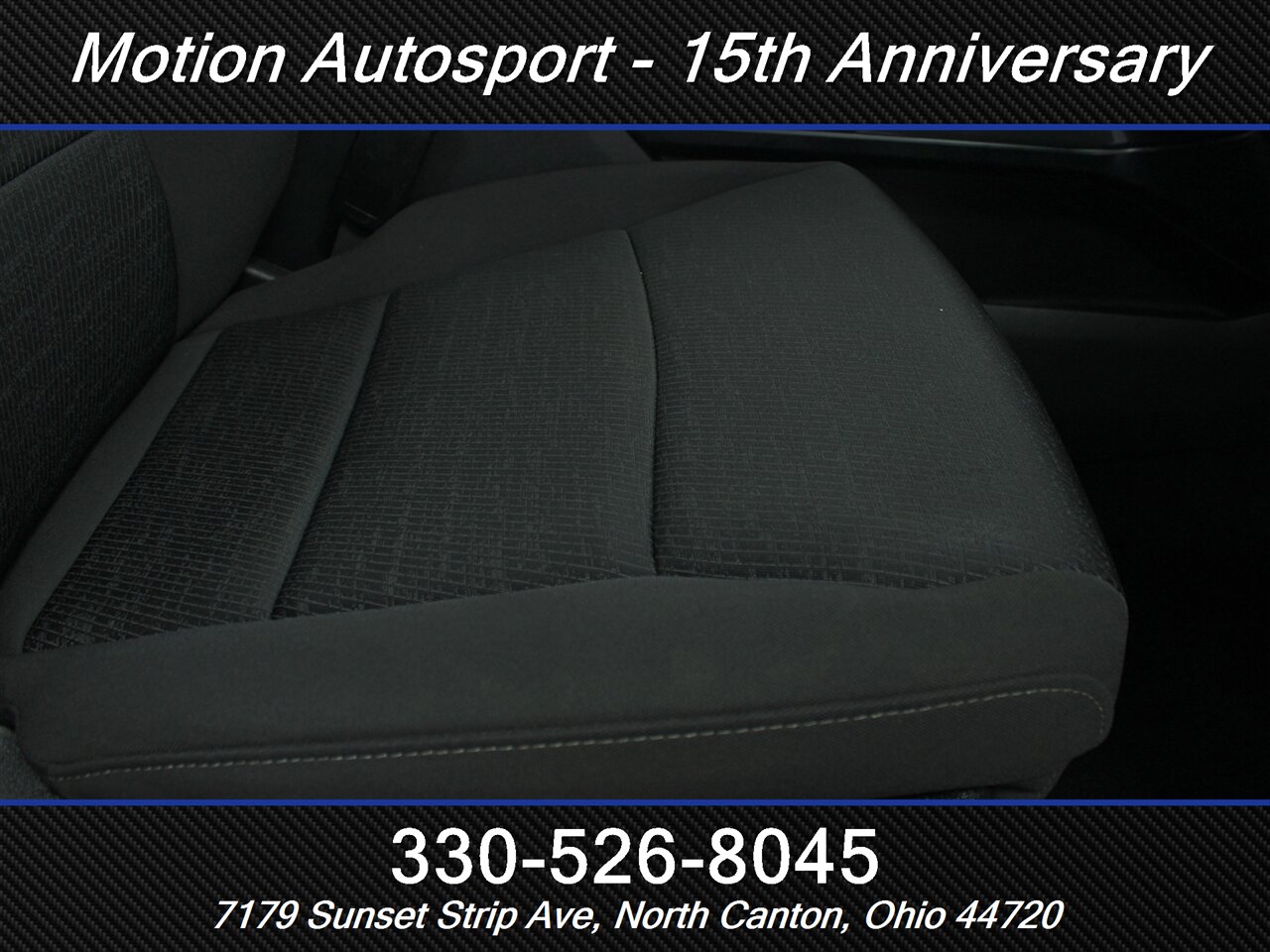 2023 Ford F-150 XLT Sport FX4 Panoramic Roof 4X4 Custom Lift - Photo 30 - North Canton, OH 44720