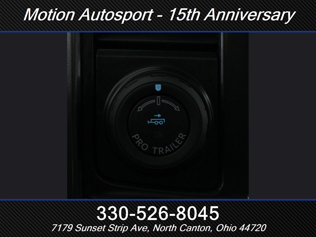 2023 Ford F-150 XLT Sport FX4 Panoramic Roof 4X4 Custom Lift - Photo 15 - North Canton, OH 44720