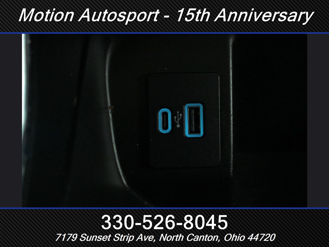 2023 Ford F-150 XLT Sport FX4 Panoramic Roof 4X4 Custom Lift - Photo 19 - North Canton, OH 44720