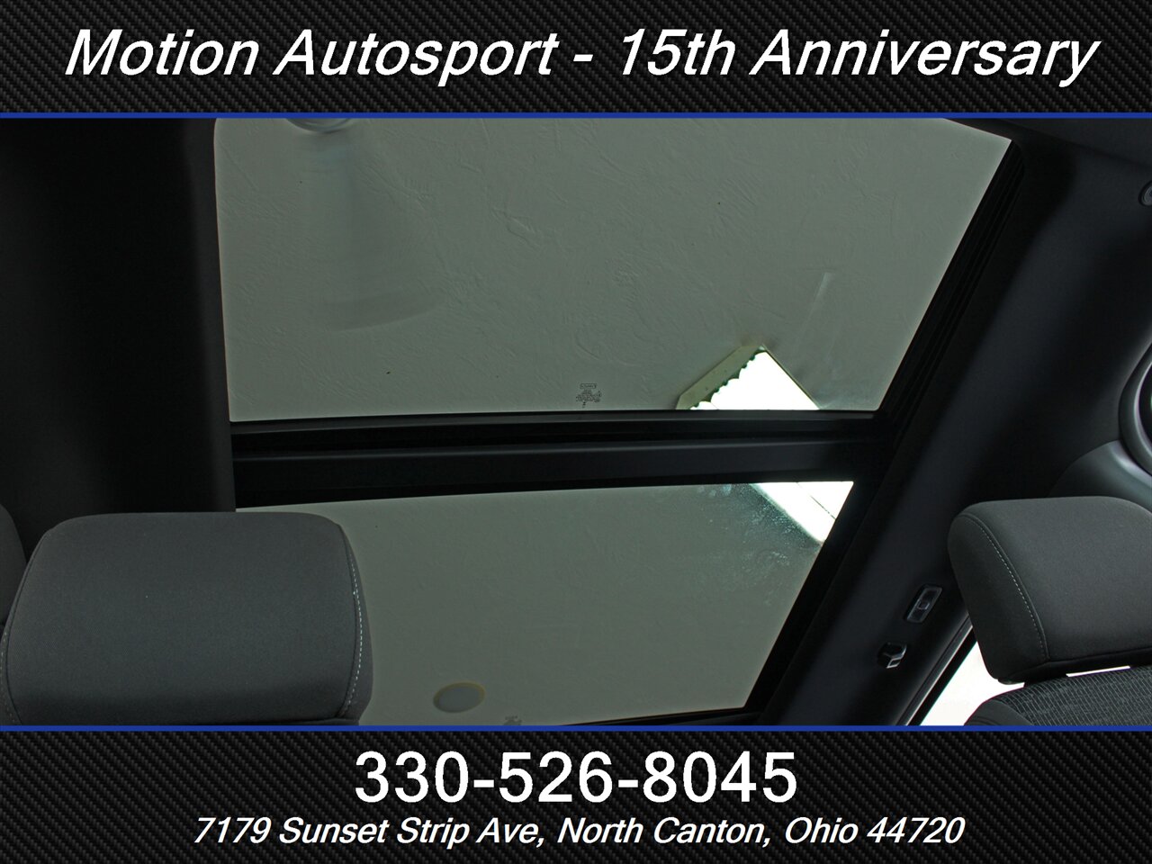 2023 Ford F-150 XLT Sport FX4 Panoramic Roof 4X4 Custom Lift - Photo 31 - North Canton, OH 44720
