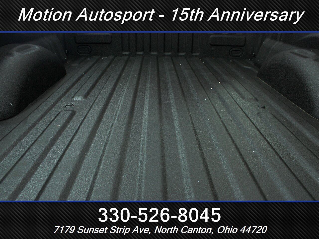 2023 Ford F-150 XLT Sport FX4 Panoramic Roof 4X4 Custom Lift - Photo 7 - North Canton, OH 44720