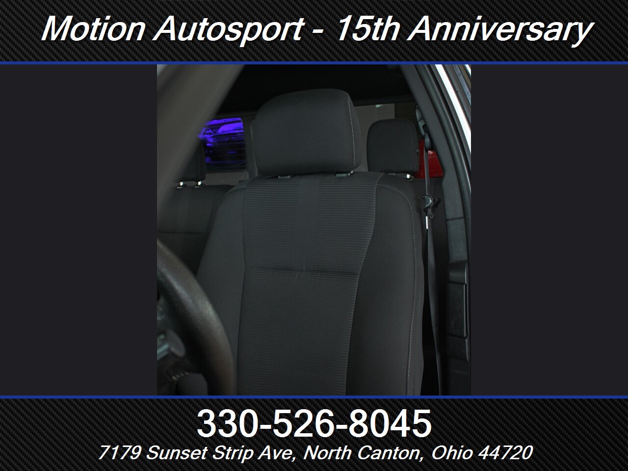 2015 Ford F-150 XLT Sport 4X4 - Photo 32 - North Canton, OH 44720