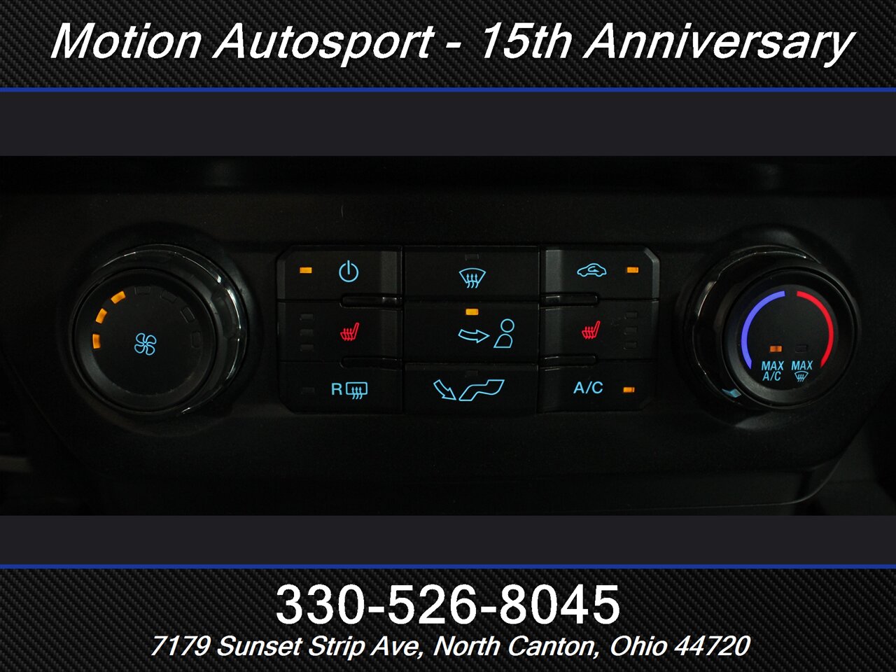 2015 Ford F-150 XLT Sport 4X4 - Photo 24 - North Canton, OH 44720