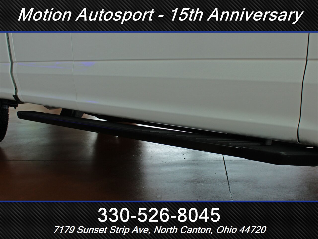 2015 Ford F-150 XLT Sport 4X4 - Photo 51 - North Canton, OH 44720
