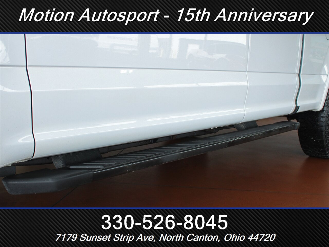 2015 Ford F-150 XLT Sport 4X4 - Photo 46 - North Canton, OH 44720