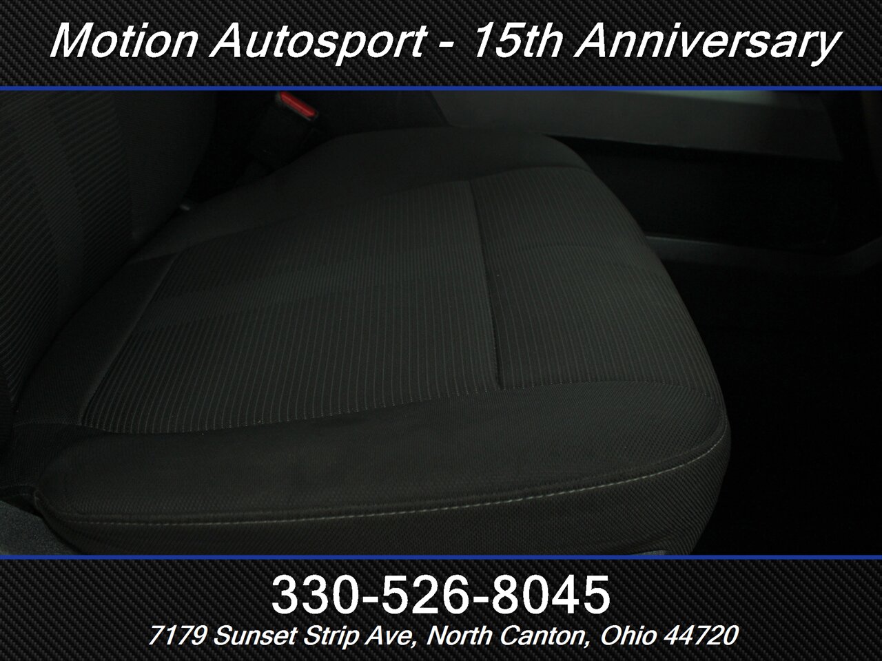 2015 Ford F-150 XLT Sport 4X4 - Photo 38 - North Canton, OH 44720