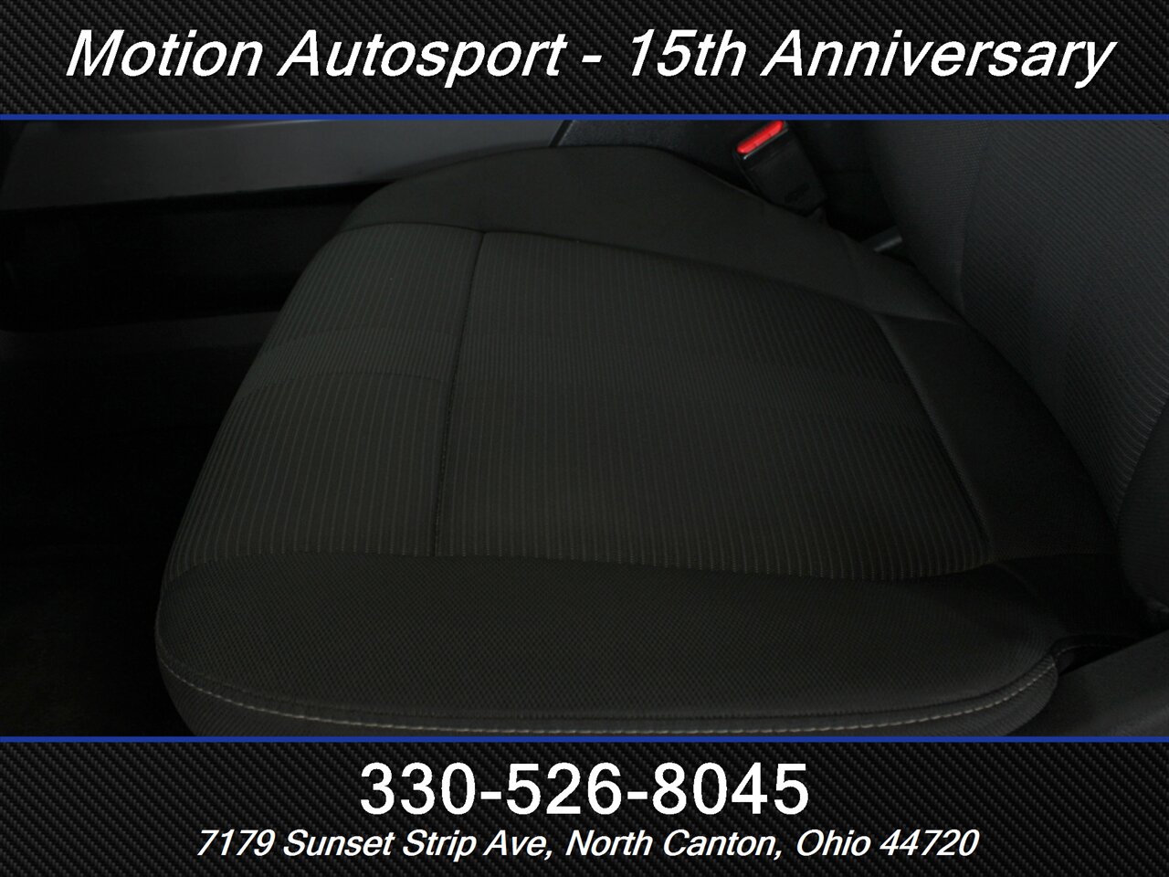 2015 Ford F-150 XLT Sport 4X4 - Photo 33 - North Canton, OH 44720