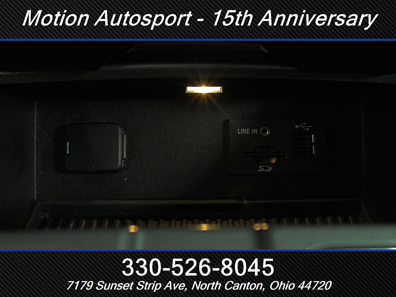 2015 Ford F-150 XLT Sport 4X4 - Photo 23 - North Canton, OH 44720