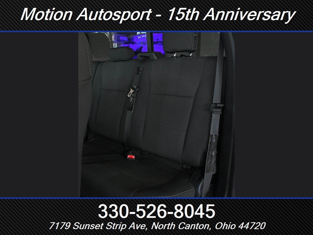 2015 Ford F-150 XLT Sport 4X4 - Photo 40 - North Canton, OH 44720