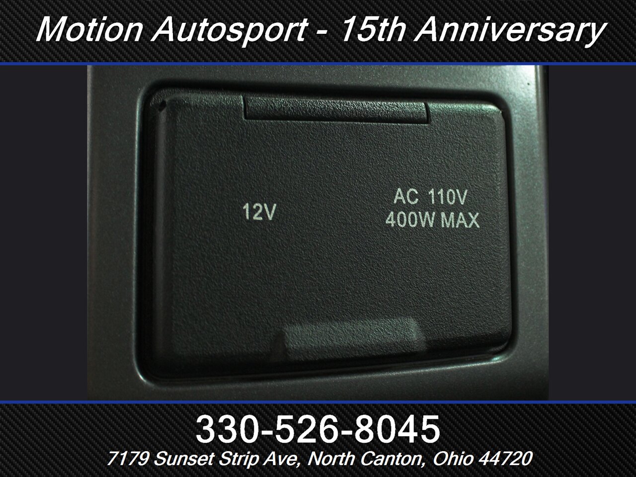 2015 Ford F-150 XLT Sport 4X4 - Photo 26 - North Canton, OH 44720