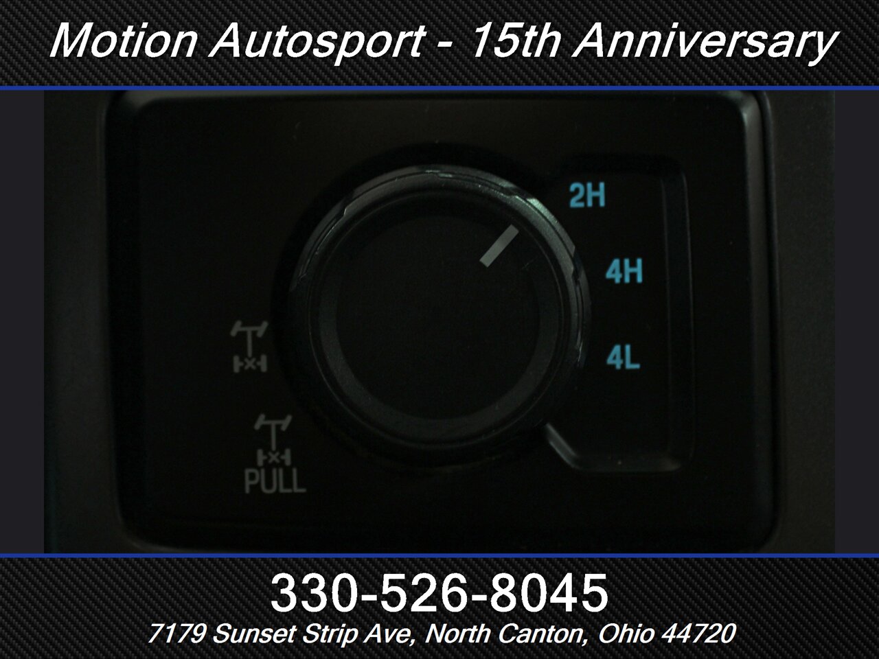 2015 Ford F-150 XLT Sport 4X4 - Photo 21 - North Canton, OH 44720