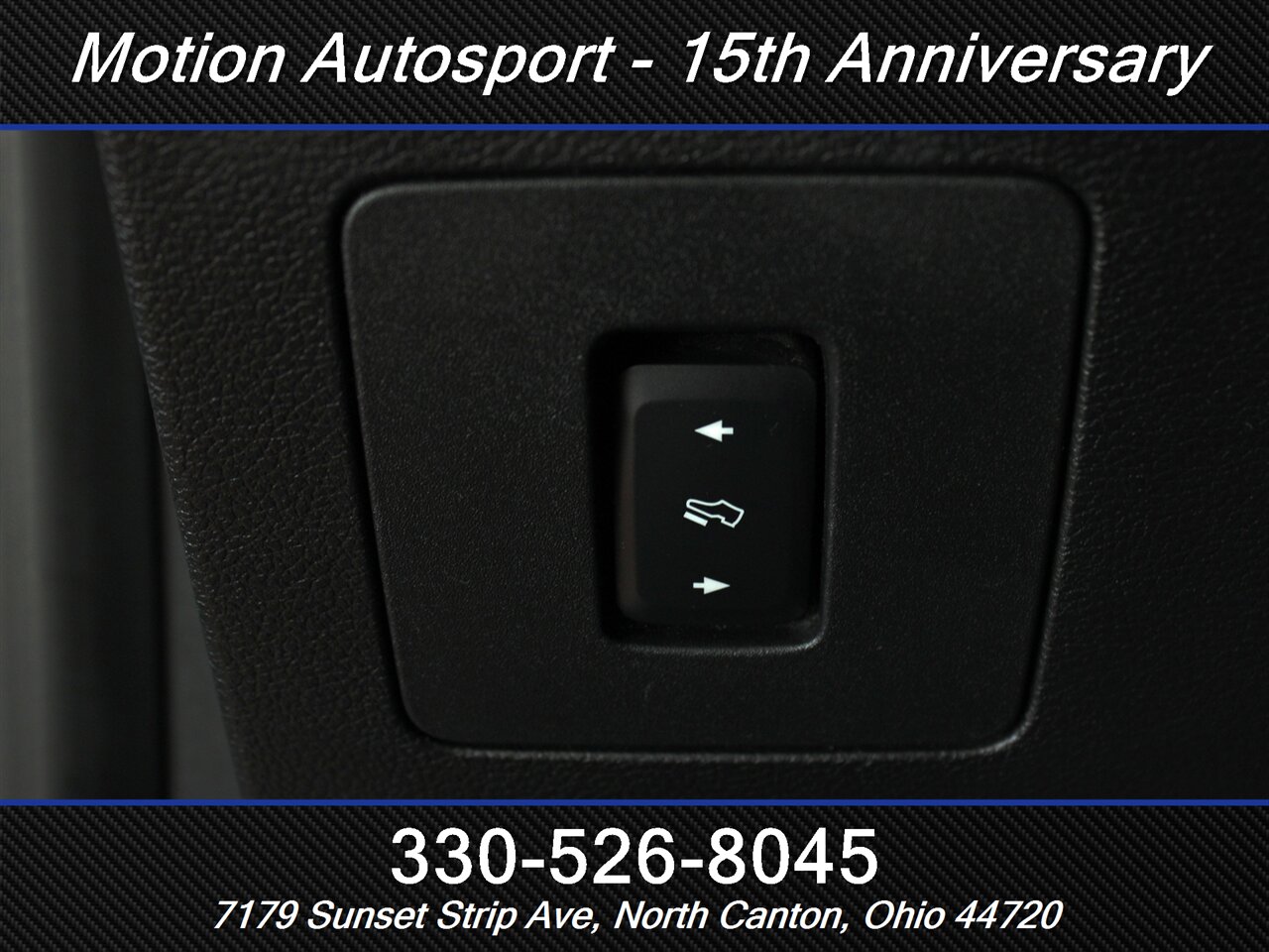 2015 Ford F-150 XLT Sport 4X4 - Photo 15 - North Canton, OH 44720