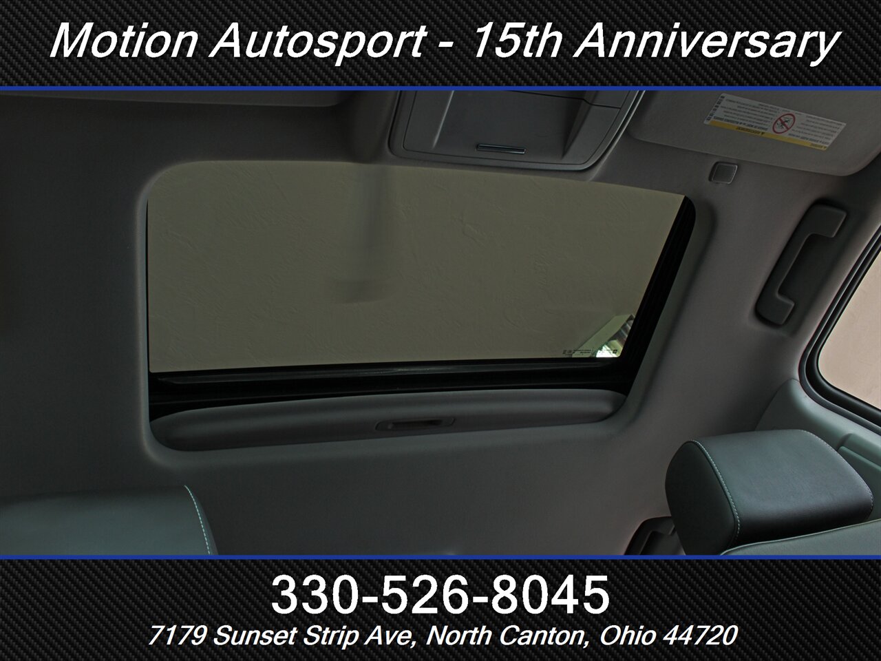 2019 Chevrolet Silverado 2500 LTZ Midnight Edition 4X4 - Photo 39 - North Canton, OH 44720