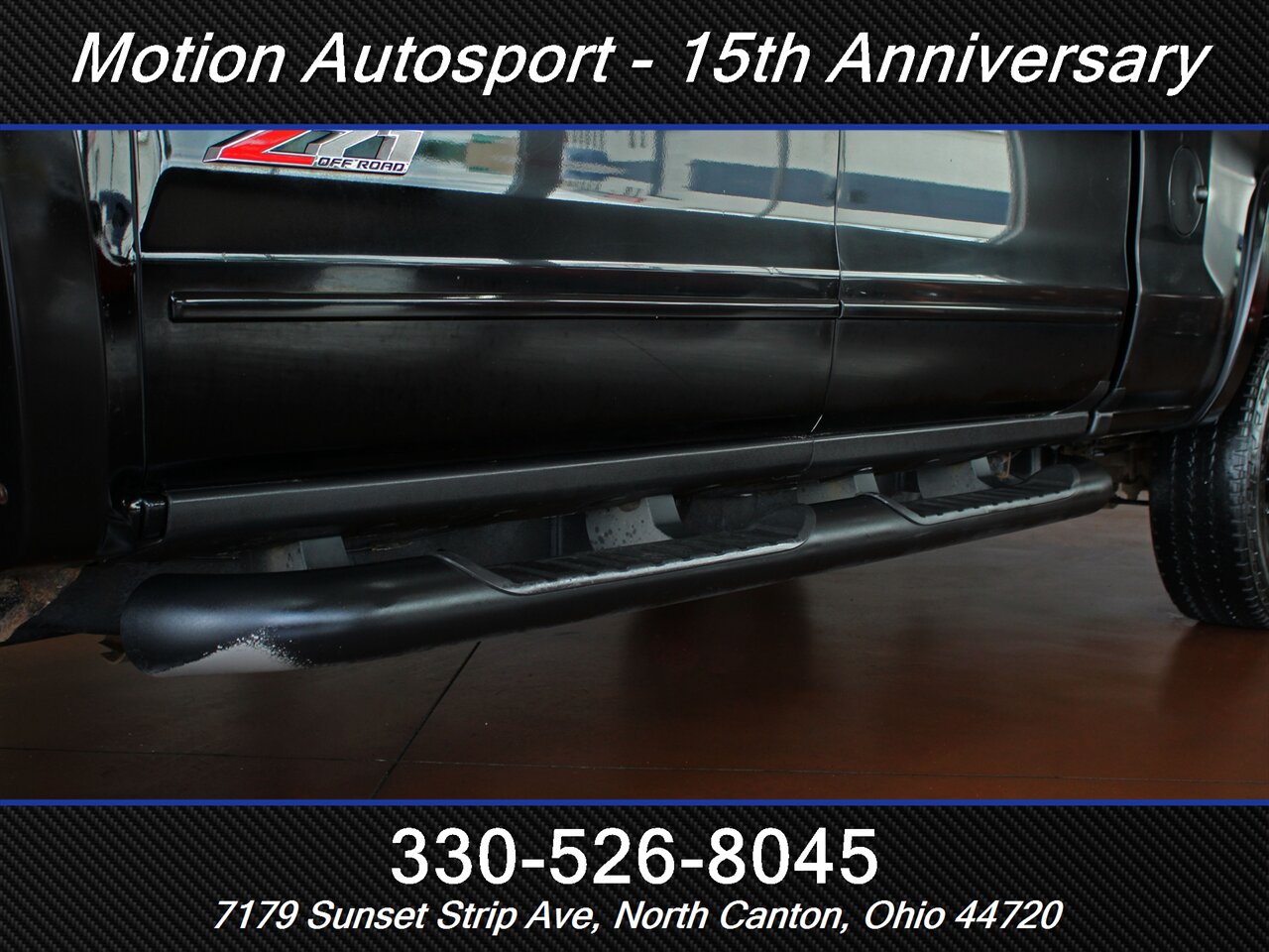 2019 Chevrolet Silverado 2500 LTZ Midnight Edition 4X4 - Photo 46 - North Canton, OH 44720