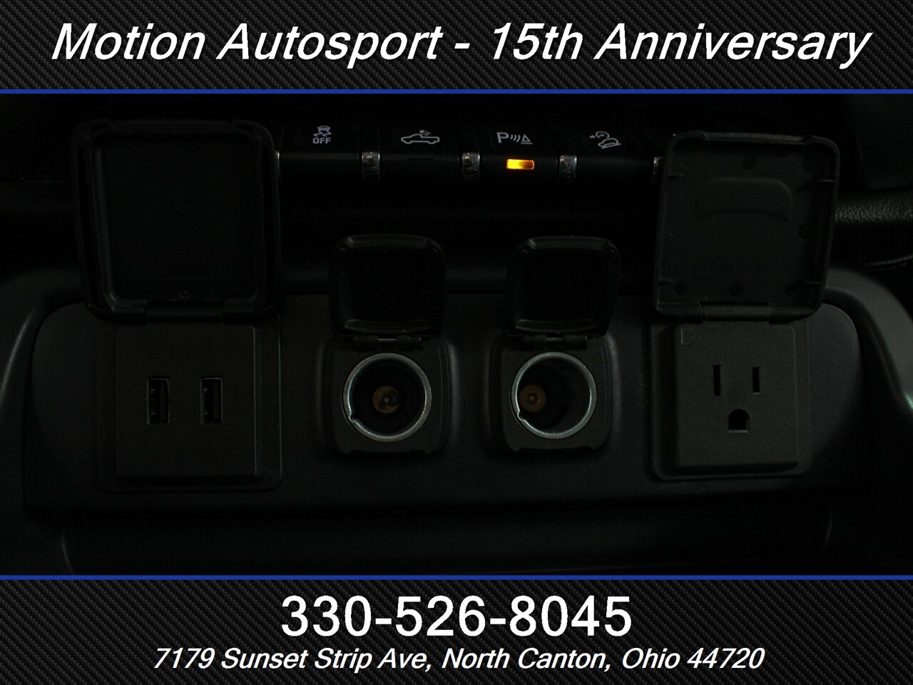 2019 Chevrolet Silverado 2500 LTZ Midnight Edition 4X4 - Photo 22 - North Canton, OH 44720