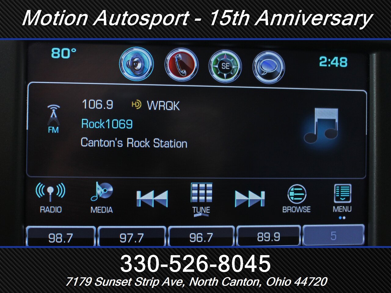 2019 Chevrolet Silverado 2500 LTZ Midnight Edition 4X4 - Photo 27 - North Canton, OH 44720