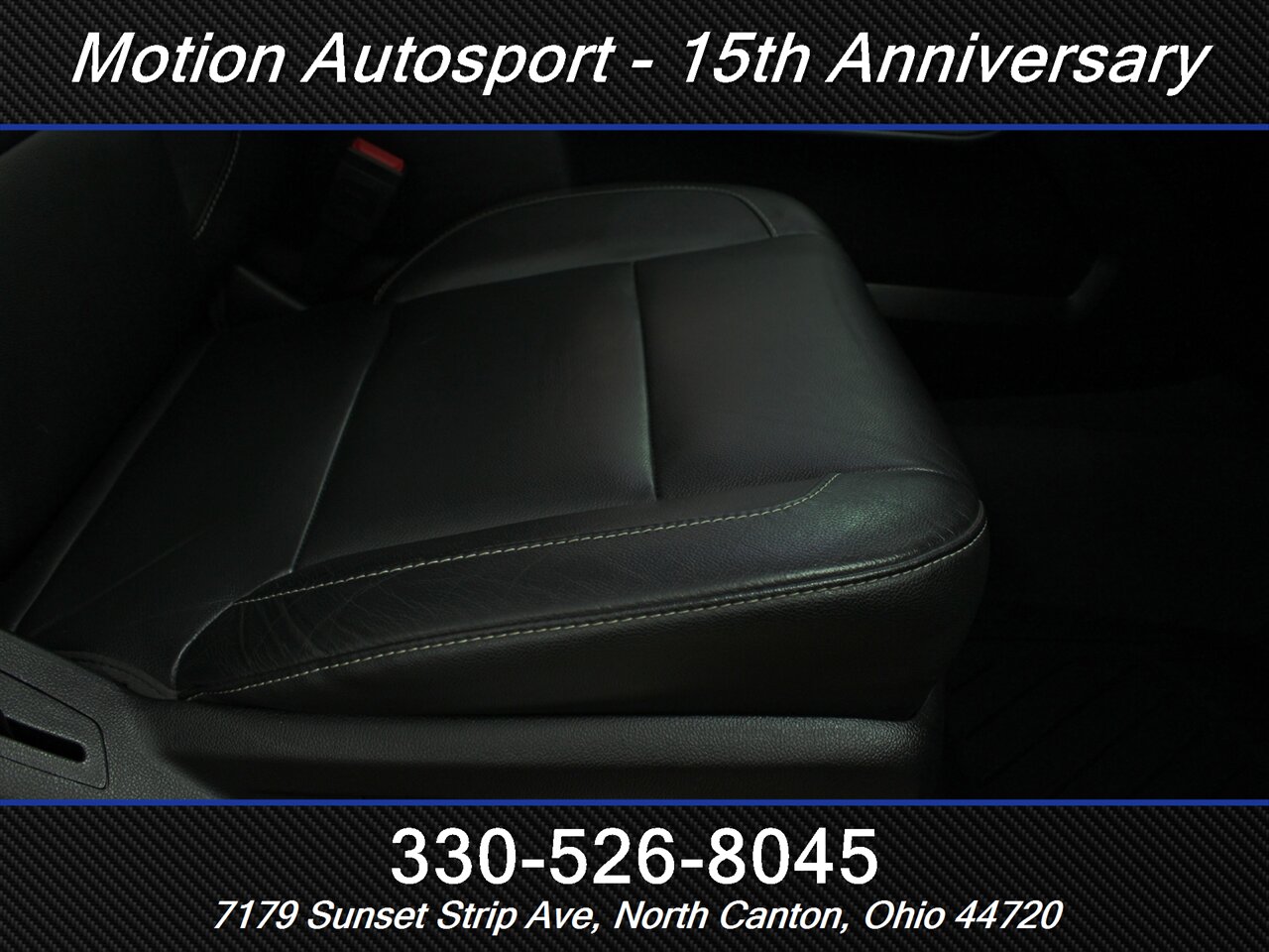 2019 Chevrolet Silverado 2500 LTZ Midnight Edition 4X4 - Photo 38 - North Canton, OH 44720