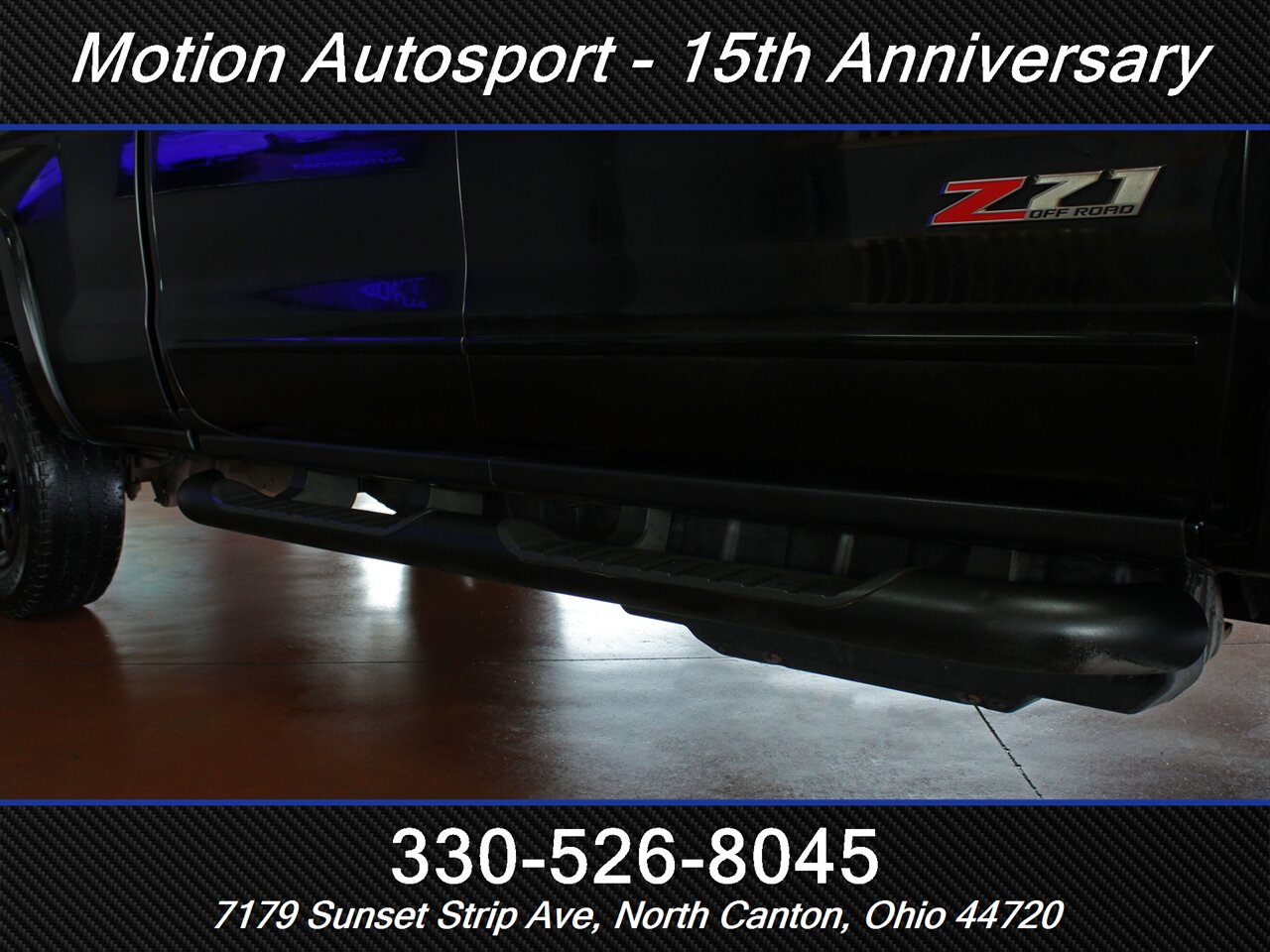 2019 Chevrolet Silverado 2500 LTZ Midnight Edition 4X4 - Photo 51 - North Canton, OH 44720