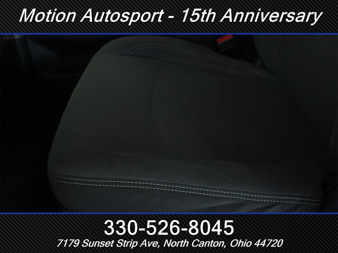 2021 RAM 1500 Classic Warlock  4X4 - Photo 35 - North Canton, OH 44720