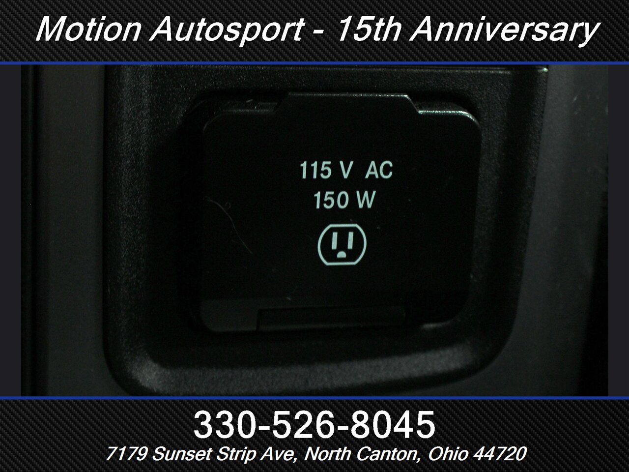 2021 RAM 1500 Classic Warlock  4X4 - Photo 25 - North Canton, OH 44720