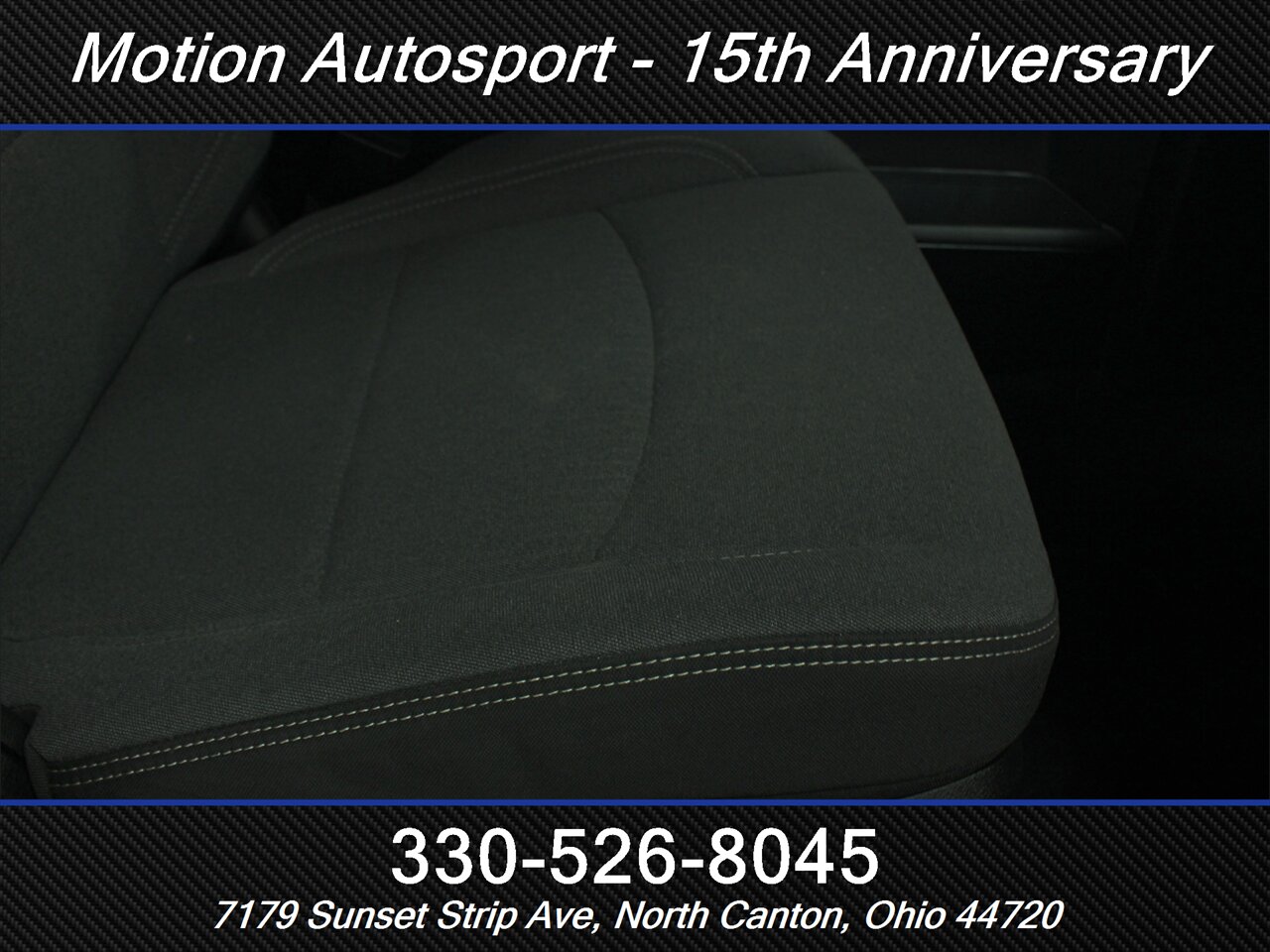 2021 RAM 1500 Classic Warlock  4X4 - Photo 40 - North Canton, OH 44720