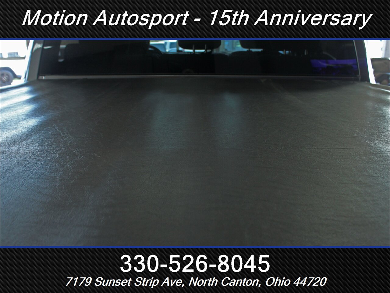 2021 RAM 1500 Classic Warlock  4X4 - Photo 11 - North Canton, OH 44720