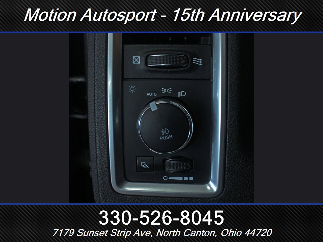 2021 RAM 1500 Classic Warlock  4X4 - Photo 17 - North Canton, OH 44720