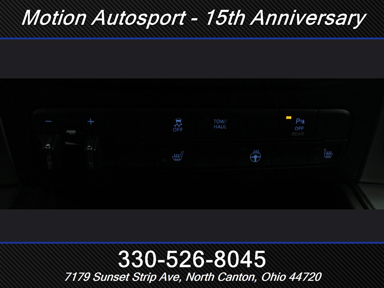 2021 RAM 1500 Classic Warlock  4X4 - Photo 23 - North Canton, OH 44720