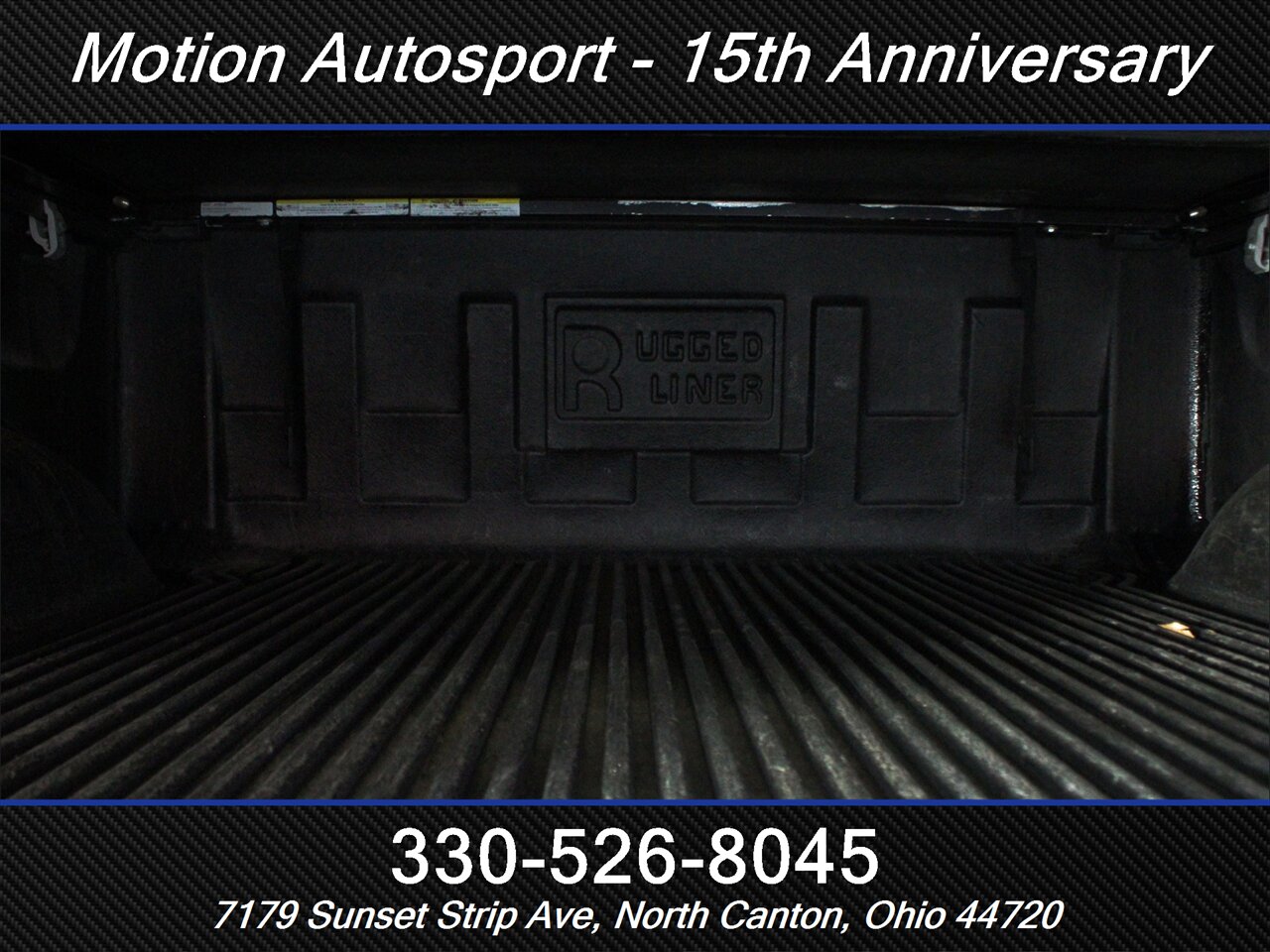 2021 RAM 1500 Classic Warlock  4X4 - Photo 10 - North Canton, OH 44720