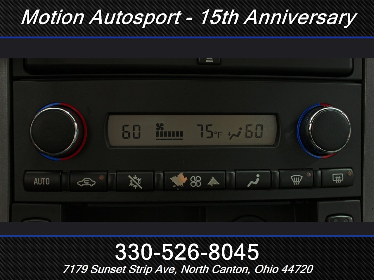2006 Chevrolet Corvette 3LT - Photo 27 - North Canton, OH 44720