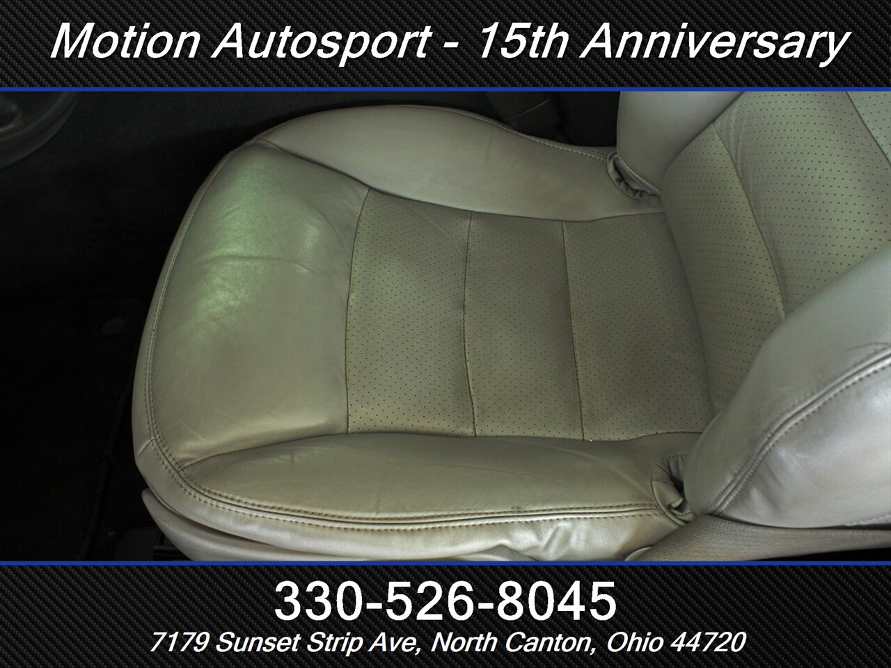 2006 Chevrolet Corvette 3LT - Photo 33 - North Canton, OH 44720