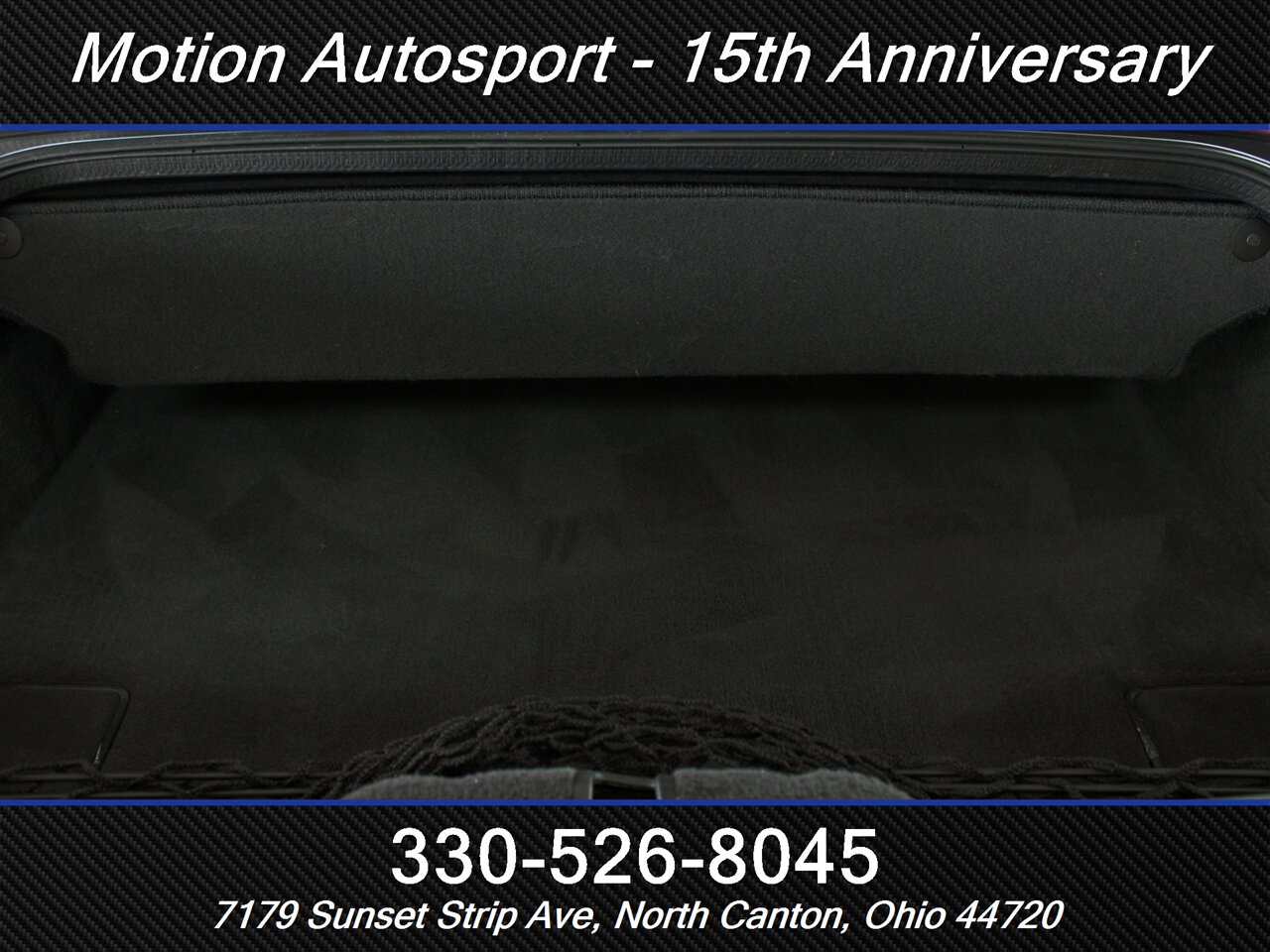 2006 Chevrolet Corvette 3LT - Photo 11 - North Canton, OH 44720