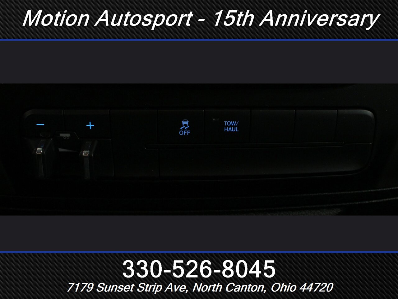 2019 RAM 1500 Classic Express Black Top Edition 4X4 - Photo 23 - North Canton, OH 44720