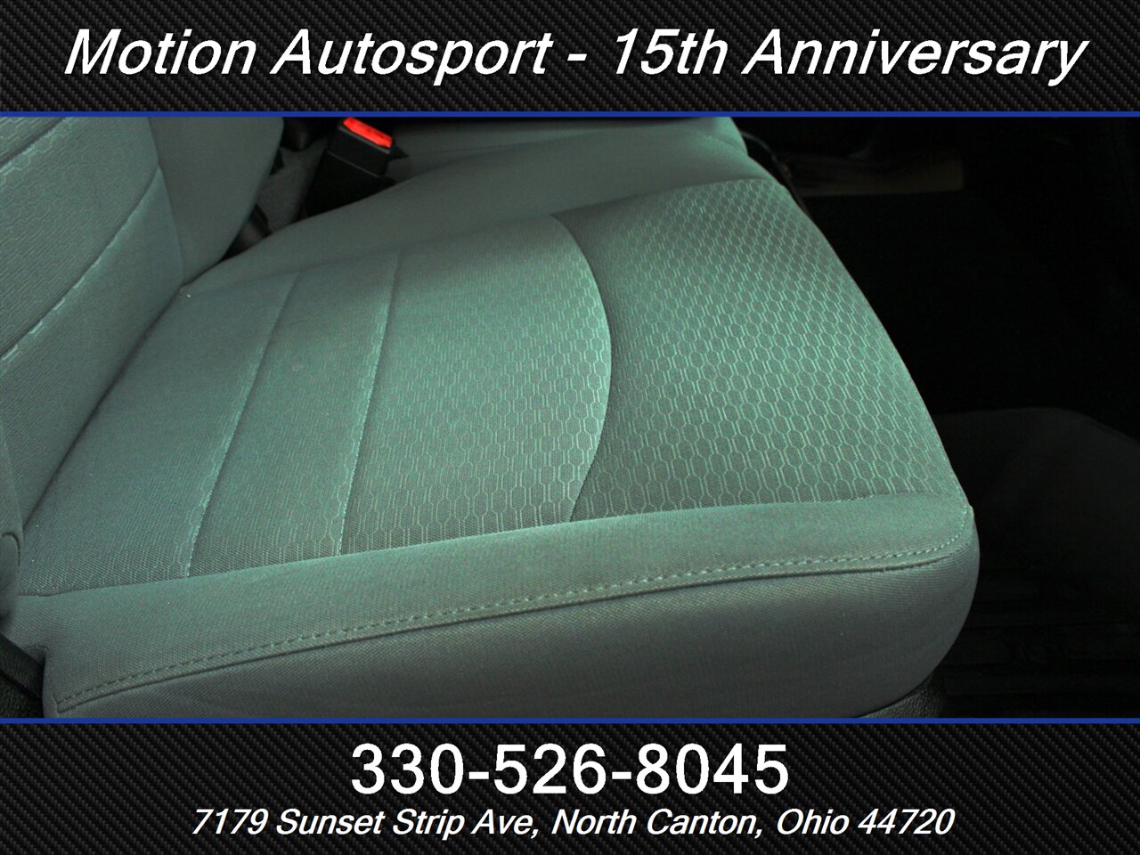 2019 RAM 1500 Classic Express Black Top Edition 4X4 - Photo 37 - North Canton, OH 44720